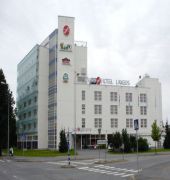 Original Sokos Hotel Lakeus, Seinäjoki