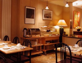 Hôtel Observatoire Luxembourg