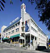 Original Sokos Hotel Vaakuna