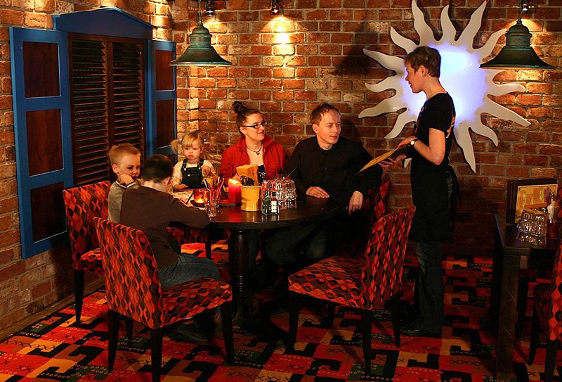 Original Sokos Hotel Vaakuna