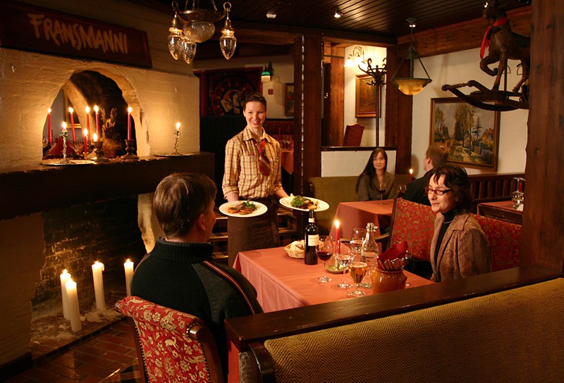 Original Sokos Hotel Vaakuna