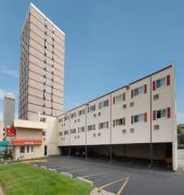Econo Lodge Downtown