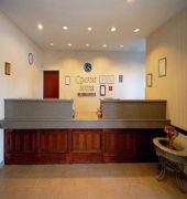 Comfort Suites Plainview