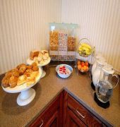 Comfort Suites Plainview