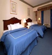 Comfort Suites Plainview