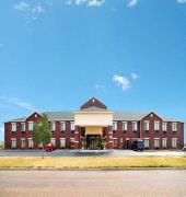 Comfort Suites Plainview