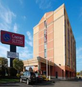 Comfort Suites at Woodbridge