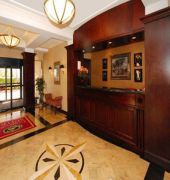 Comfort Suites at Woodbridge