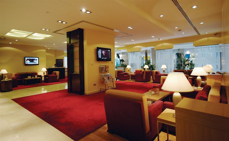 Golden Tulip