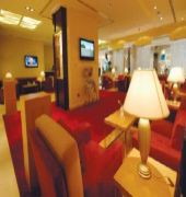 Golden Tulip