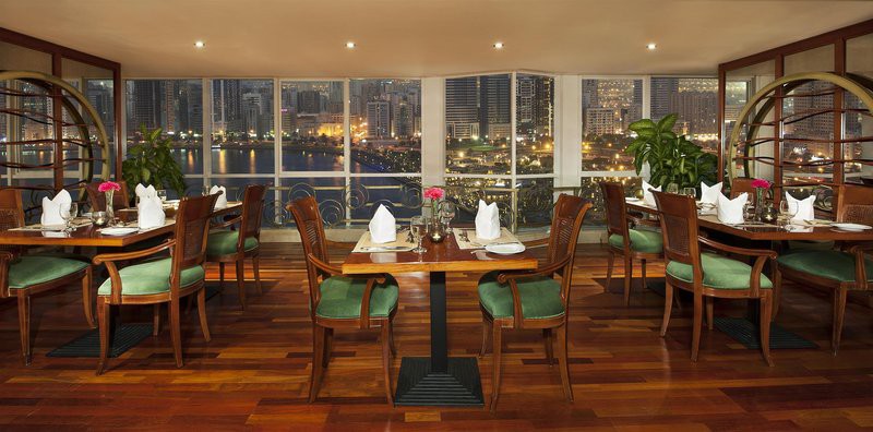 Golden Tulip