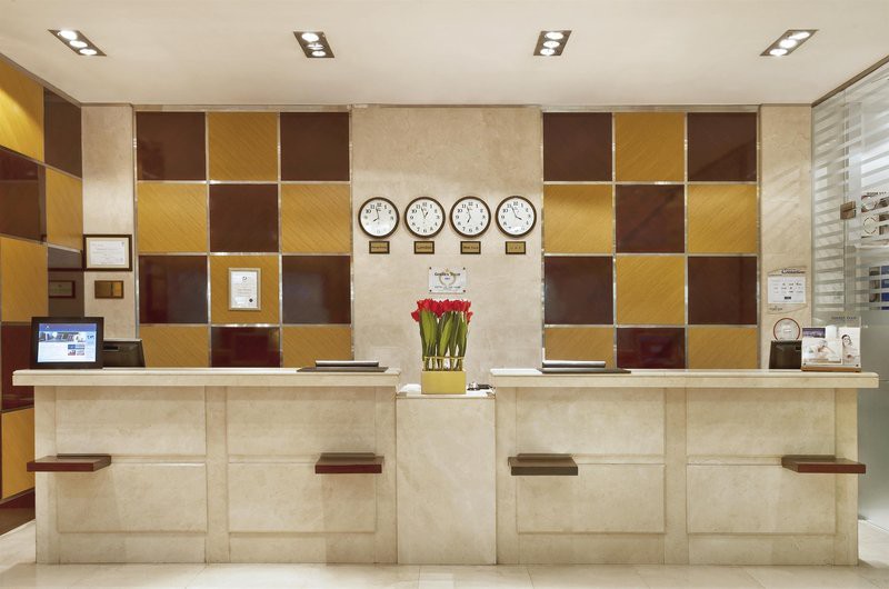Golden Tulip