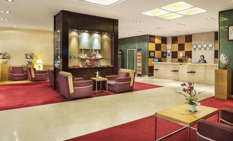 Golden Tulip