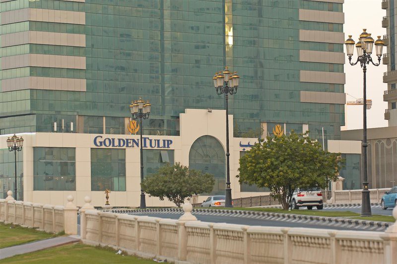Golden Tulip