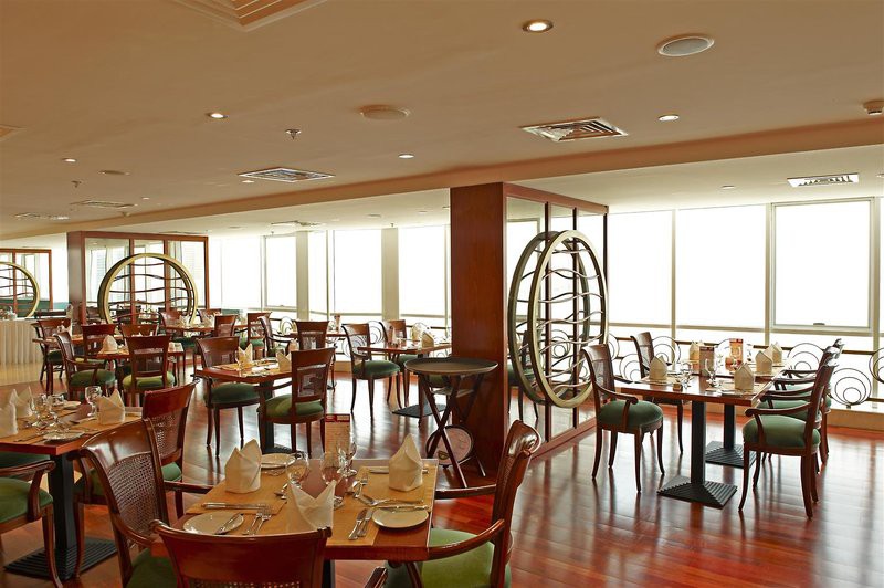 Golden Tulip