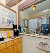 Rodeway Inn & Suites