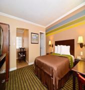 Rodeway Inn & Suites