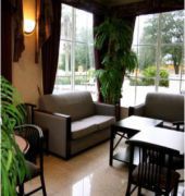 Clarion Hotel Sophia Country Club Antibes