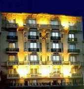 Clarion Hotel Sophia Country Club Antibes
