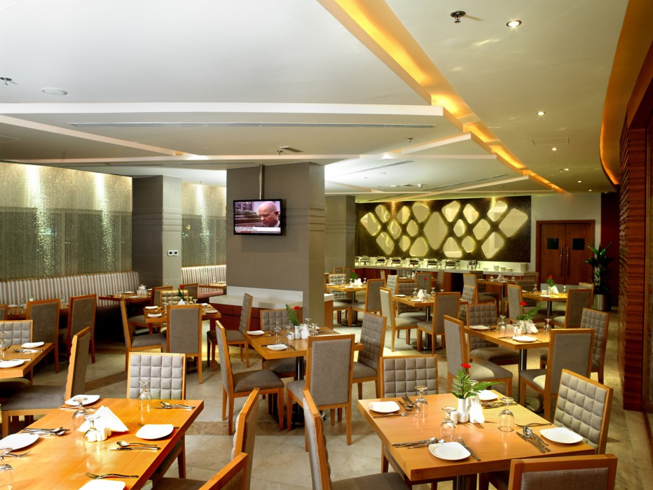 Landmark Grand Hotel