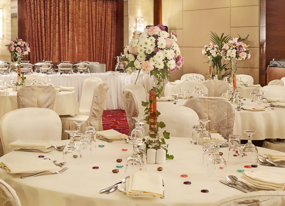 Landmark Grand Hotel