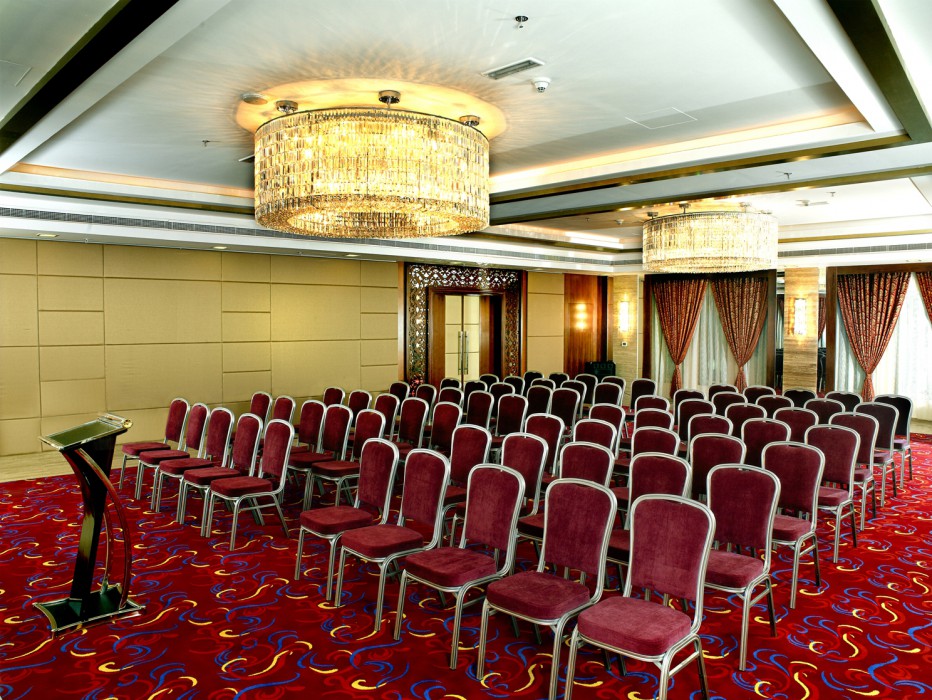 Landmark Grand Hotel