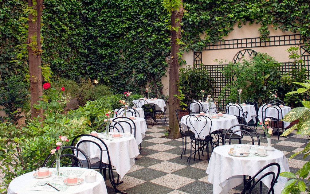 Hotel Opéra Cadet