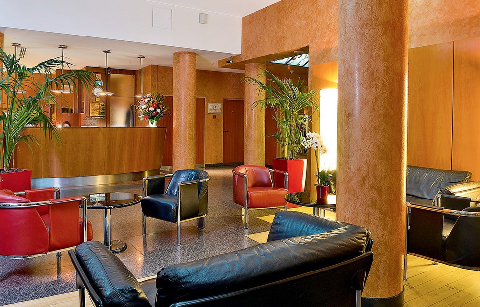 Hotel Opéra Cadet