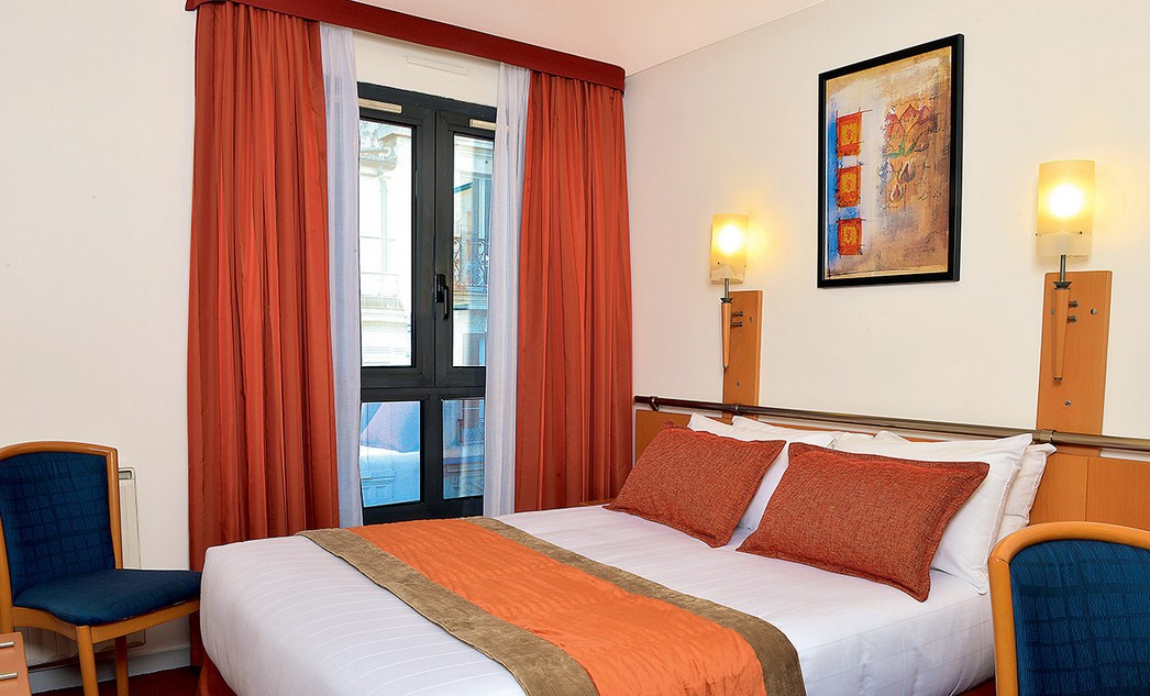 Hotel Opéra Cadet