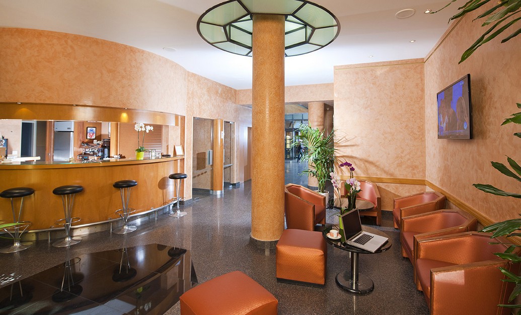 Hotel Opéra Cadet