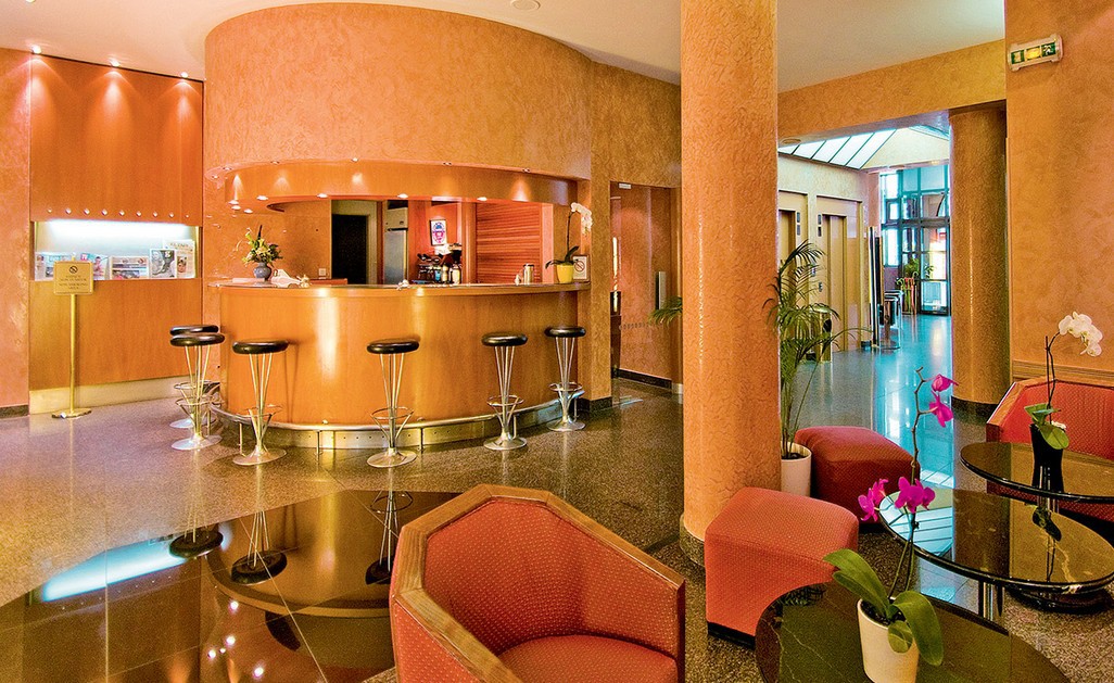 Hotel Opéra Cadet