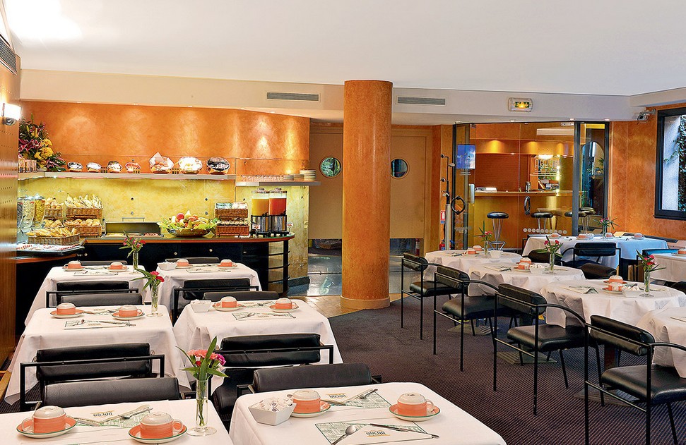 Hotel Opéra Cadet