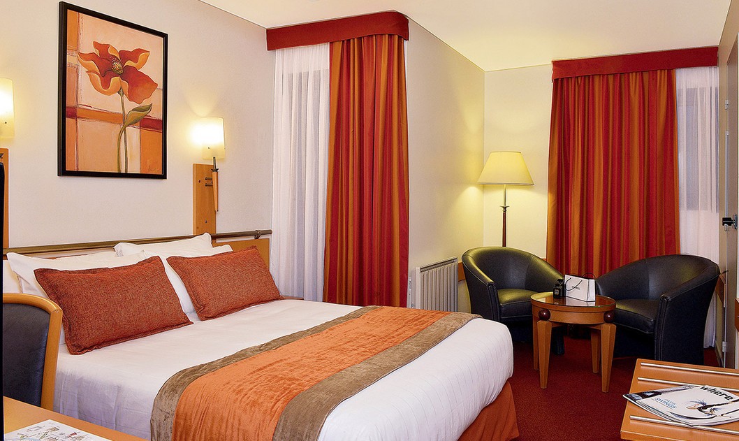 Hotel Opéra Cadet