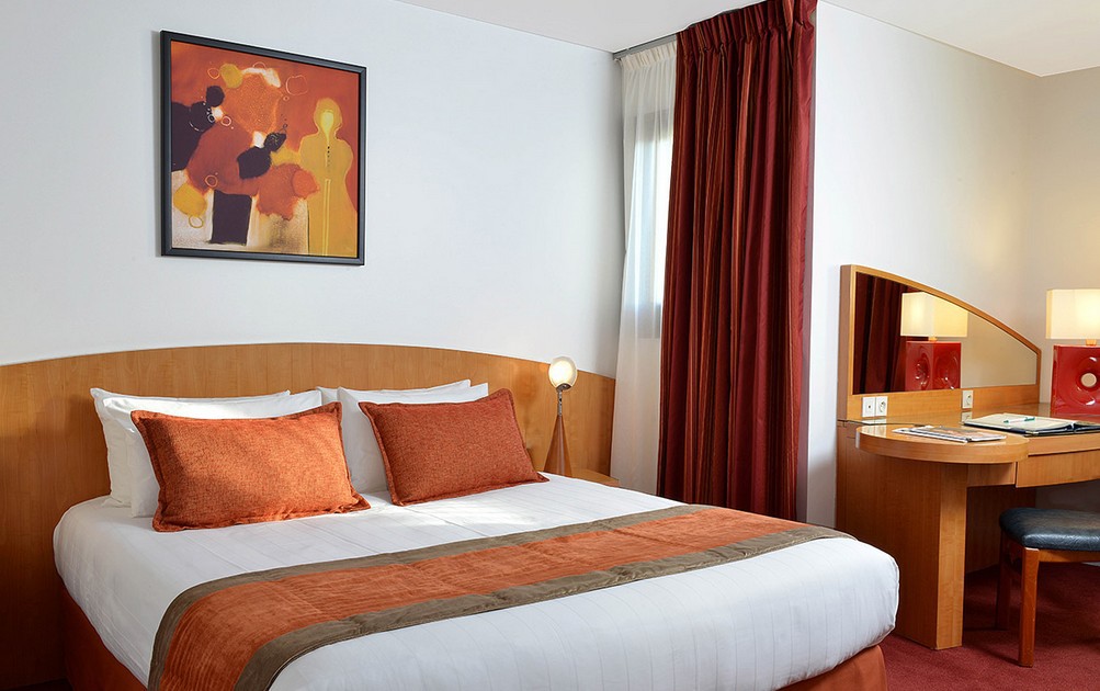 Hotel Opéra Cadet
