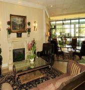 Clarion Inn Airport