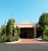 Clarion Inn Airport