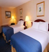 Clarion Inn Airport