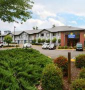 Guesthouse Inn & Suites Wilsonville