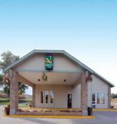 Quality Inn Sheridan