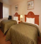 Quality Inn Sheridan