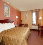 Motel 6 Levittown-Bensalem