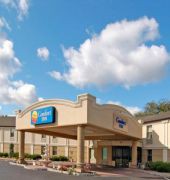 Motel 6 Levittown-Bensalem