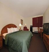 Comfort Inn New Castle