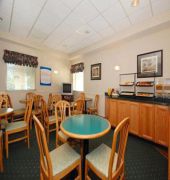 Comfort Inn New Castle