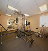 Comfort Inn New Castle