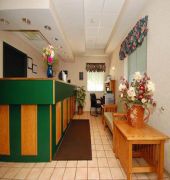 Comfort Inn New Castle