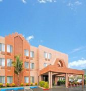 Comfort Inn Silicon Valley East