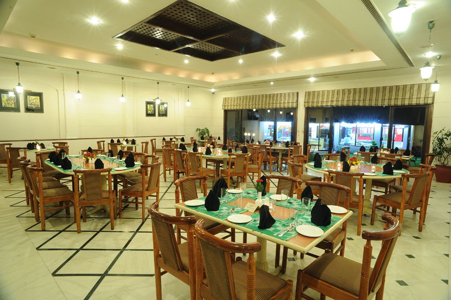 Grand Hotel Kathmandu