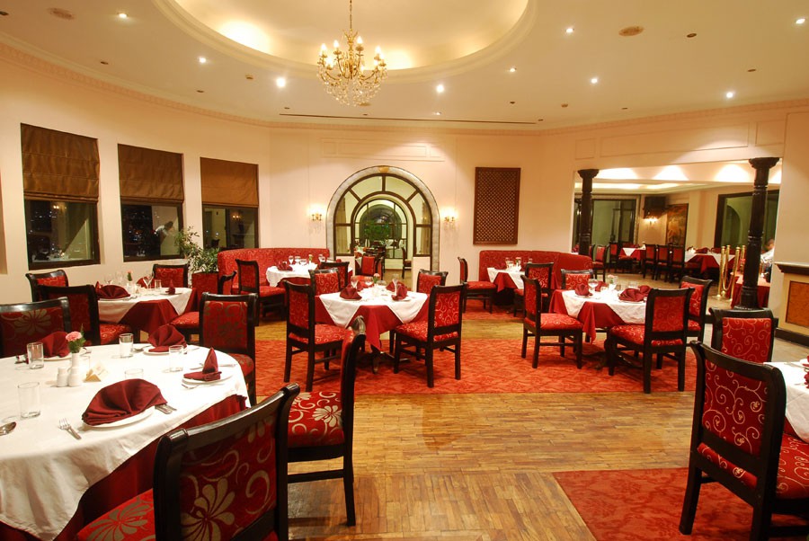 Grand Hotel Kathmandu