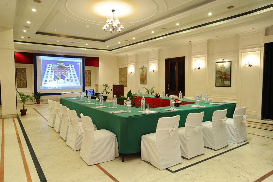 Grand Hotel Kathmandu
